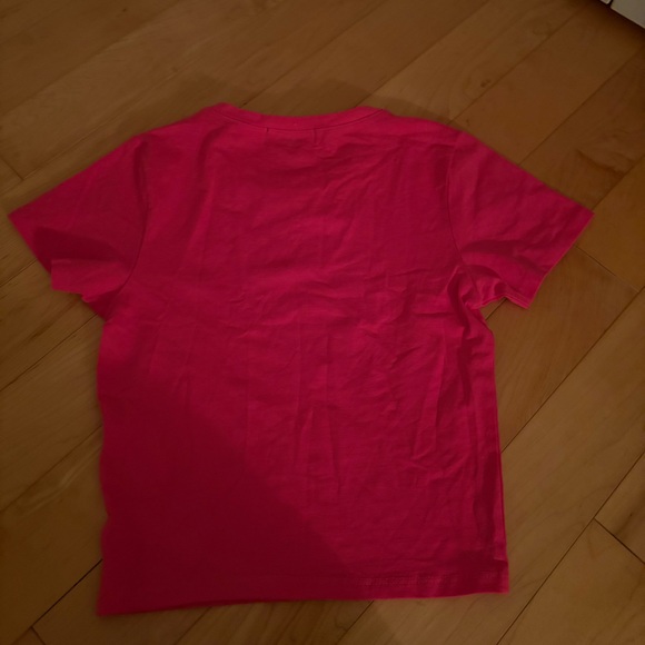 2 Pack Streetwear Society Blue and Pink Baby Tees - Picture 6 of 7